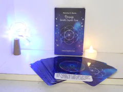 Oráculo Geometría Conectiva Tuluz®️ - tienda online