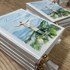 AQUARELA IGREJA na internet