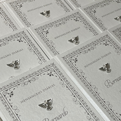 APLIQUE DE METAL DIVINO - Sweetcards | Gift & Paper