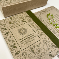 KIT PRIMEIRA EUCARISTIA - comprar online