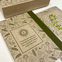 KIT PRIMEIRA EUCARISTIA - comprar online