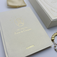 KIT SANTO ANJO MENINO - Sweetcards | Gift & Paper