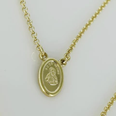 ESCAPULÁRIO OVAL - loja online