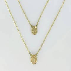 ESCAPULÁRIO OVAL na internet