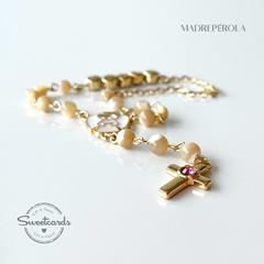 KIT SANTO ANJO MENINA - Sweetcards | Gift & Paper