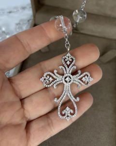 TERÇO NOIVA VALENÇA - loja online