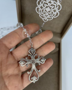 Imagem do TERÇO NOIVA VALENÇA