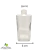 Vidro Square 250ml R.28/410 - comprar online