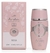 Perfume Árabe Miniatura Arabic Collection Rosa A002 25ml EDP Importado