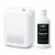 Aparelho Difusor Profissional Névoa 200ml + Essência PRO 1L - comprar online