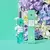 BODY SPRAY MORNING BREEZE 50ml COLABO AGUA PERFUMADA CORPORAL para levar na bolsa, Perfume Vegano