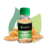 Óleo Vegetal de Germen de Trigo 100ml