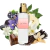 Perfume Feminino La Ville Eau De Parfum Perfumy n° 12 - 15ml - loja online