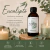 Essência Vela Eucalipto 60ml