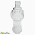 Vidro Cinturinha 50ml R.18/410