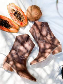 Banner de la categoría Botas y Borcegos