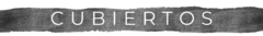 Banner de la categoría Cubiertos