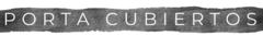 Banner de la categoría Porta Cubiertos