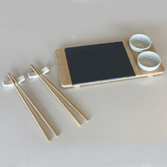 SET DE SUSHI BAMBOO en internet