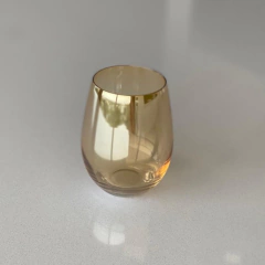 SET X 6 VASOS BOMBE DORE en internet