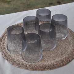 SET X 6 VASOS ONTOP HUMO - comprar online