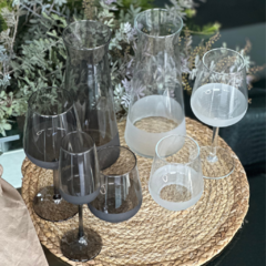 SET X 6 COPAS DE VINO DUBAI en internet