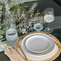 SET X 6 COPAS DE VINO DUBAI - comprar online
