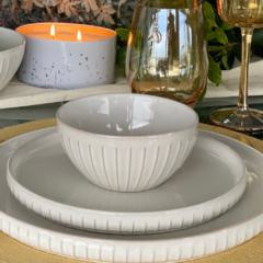 BOWL ESPAÑA DE PORCELANA SMALL