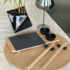 SET DE SUSHI BAMBOO - comprar online