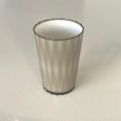 VASO BAJO ACRILICO BIO en internet