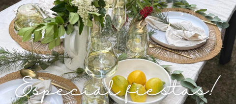 Carrusel Sineta deco+home