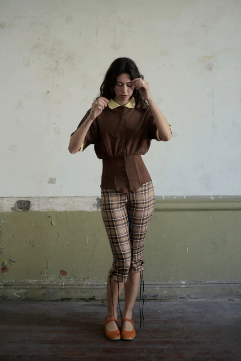 CAPRI CUADRILLE - comprar online