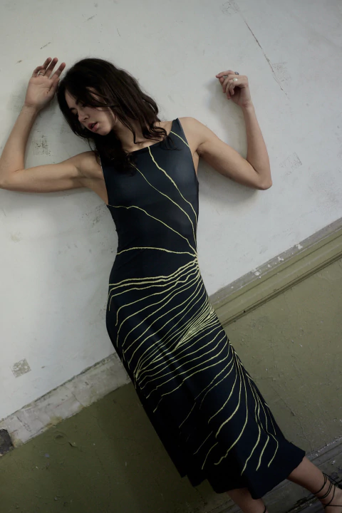 VESTIDO SOL - comprar online