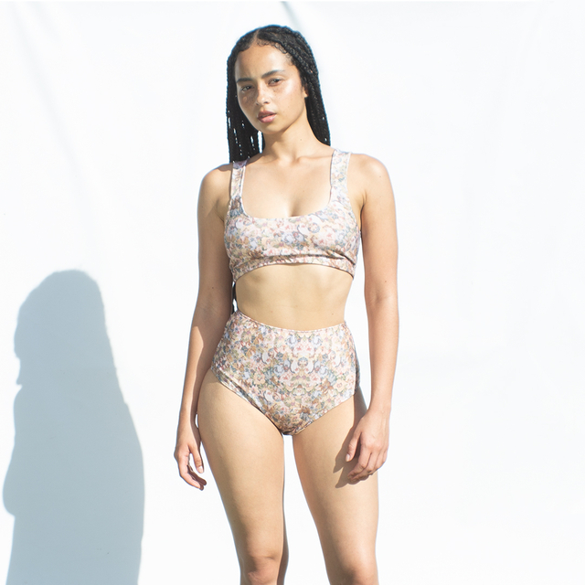 BIKINI 2 COLORES SANTOS thumbnail 2