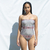 TRAJE DE BAÑO TEXTIL