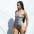 TRAJE DE BAÑO TEXTIL - comprar online