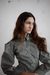 CAMISA CUADRILLE VERDE - tienda online