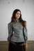 CAMISA CUADRILLE VERDE - comprar online