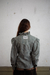 CAMISA CUADRILLE VERDE