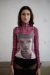 REMERA + MUSCULOSA RETRATO - comprar online