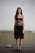 VESTIDO NEGRO - comprar online