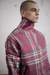 CAMPERA DE CORDERITO CUADRILLE - comprar online