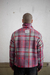 CAMPERA DE CORDERITO CUADRILLE - tienda online
