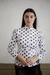 CAMISA LUNARES - tienda online
