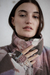 CAMPERA PUFFER REVERSIBLE MADONNA - tienda online