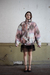 CAMPERA PUFFER REVERSIBLE MADONNA - comprar online