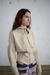 BUZO CORSET BEIGE en internet