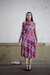 VESTIDO CUADRILLE M/L - comprar online