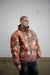 CAMPERA PUFFER REVERSIBLE COLON - Brindis