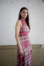 VESTIDO CUADRILLE M/C - Brindis